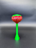 Plant City, Florida Strawberry Water Tower Model Replica