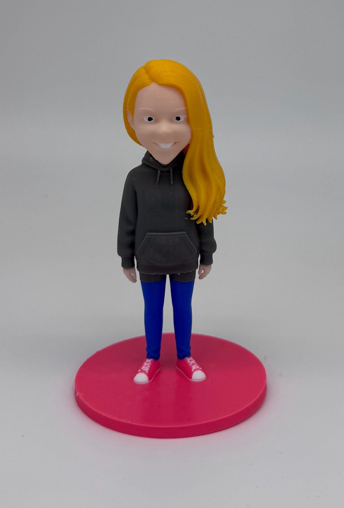 Custom 3D Printed Figurine, Object, Ornament, Item - Your Wildest Idea Brought to Life!