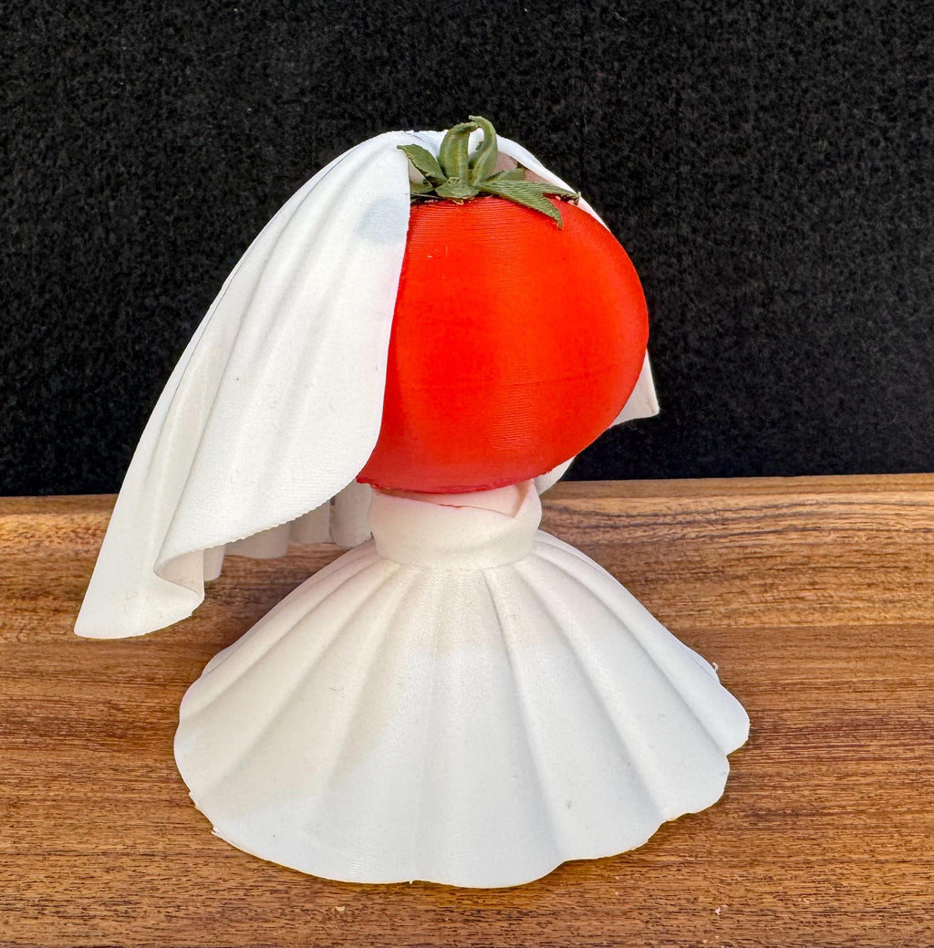 Custom 3D Printed Figurine, Object, Ornament, Item - Your Wildest Idea Brought to Life!