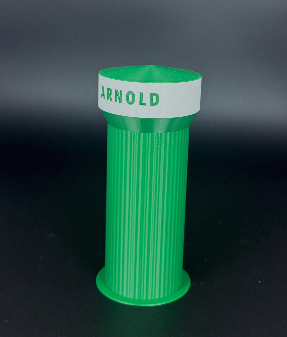 Arnold, Missouri (Customizable) Water Tower Model