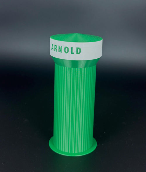 Arnold, Missouri (Customizable) Water Tower Model