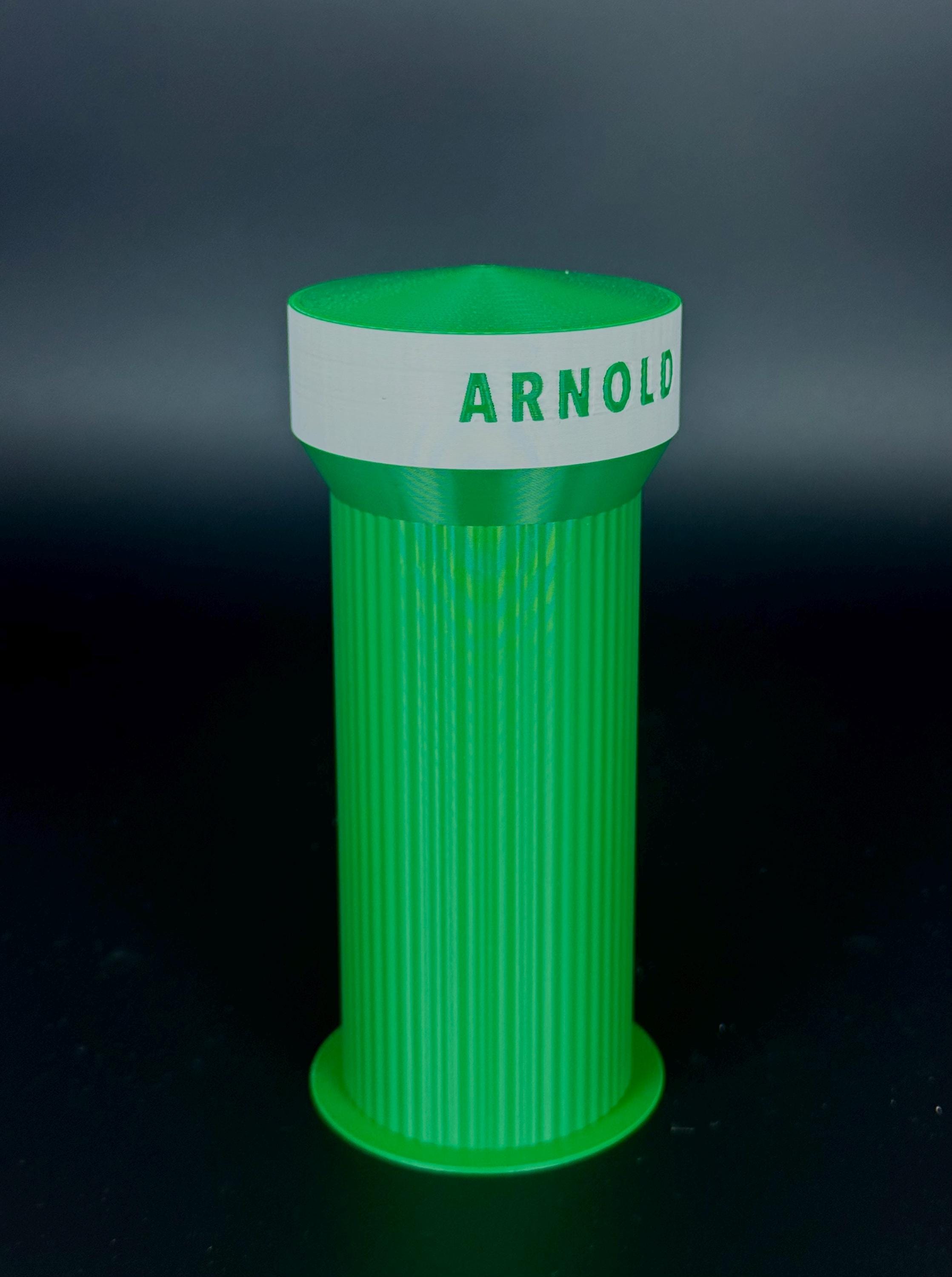 Arnold, Missouri (Customizable) Water Tower Model