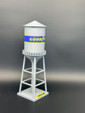 Good Year Water Tower Replica Model