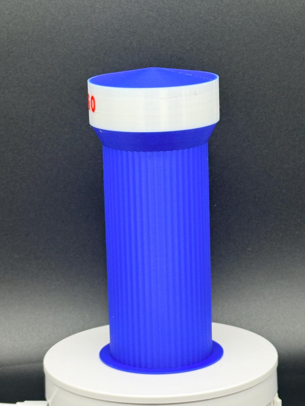 Chicago (Customizable) Windy City Water Tower Model Desk Decor