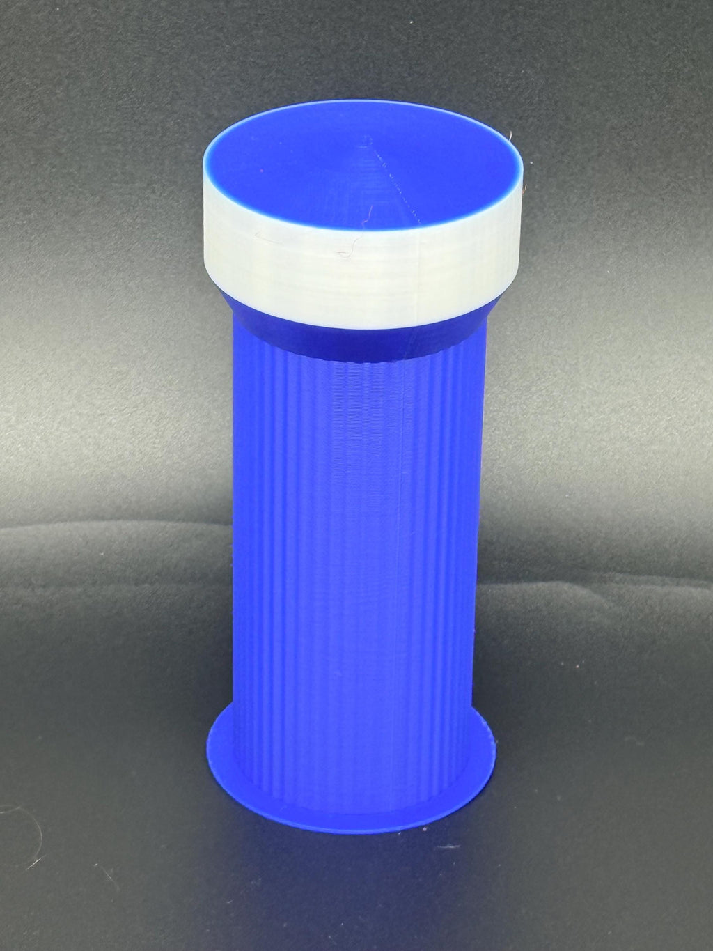 Chicago (Customizable) Windy City Water Tower Model Desk Decor